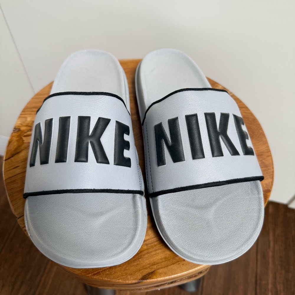 Nike Slides